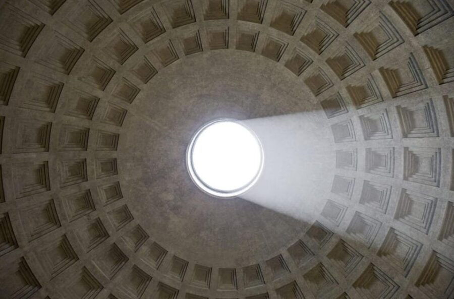 pantheon-guided-tour
