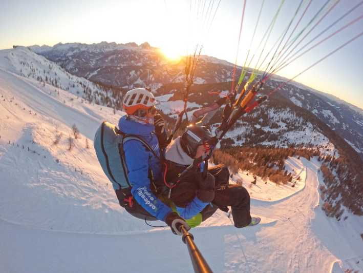 paragliding-tandem-flight-kronplatz-dolomites-alps