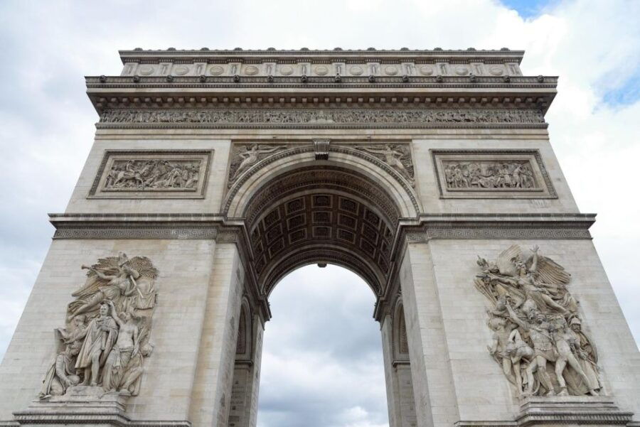 paris-arc-de-triomphe-private-guided-tour-rooftop-ticket