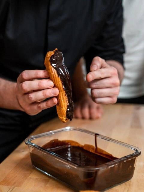 paris-eclair-and-choux-pastry-making-class