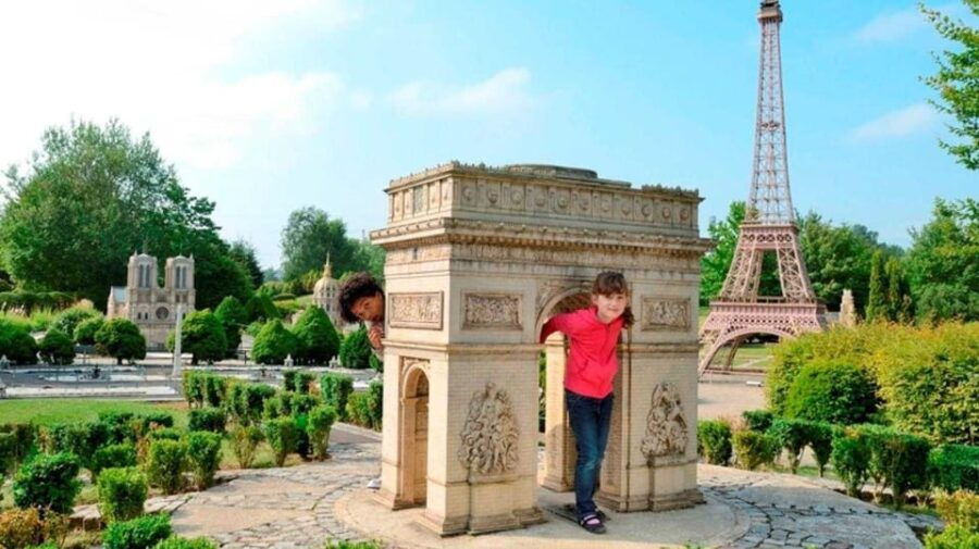 paris-france-miniature-park-private-tour-with-entry-ticket