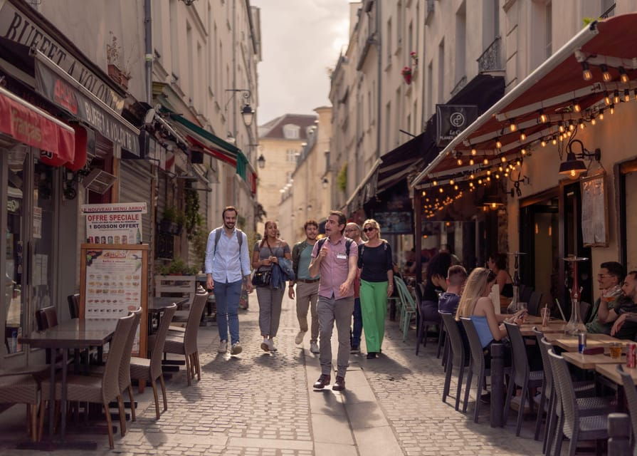 paris-guided-walking-tour-of-the-latin-quarter