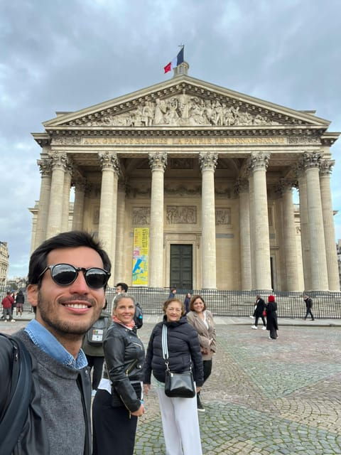 paris-latin-quarter-private-guided-walking-tour