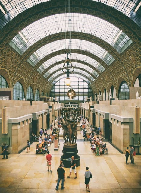 paris-orsay-museum-private-guided-tour-with-expert-guide