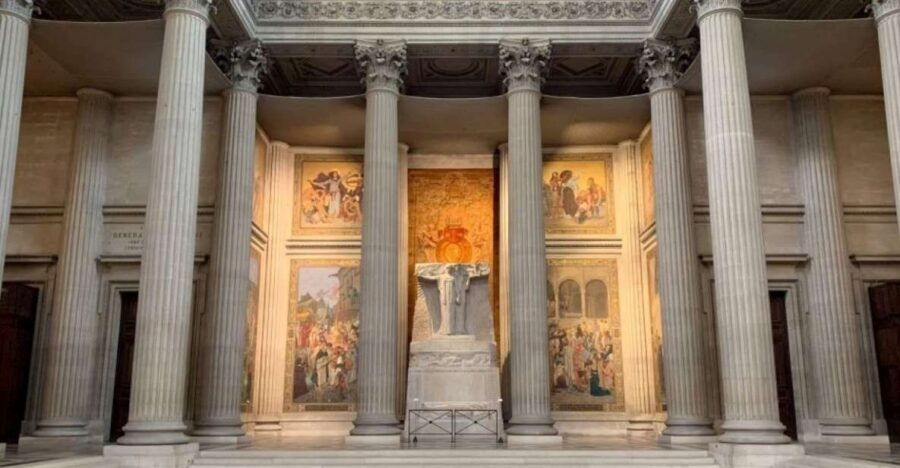 paris-pantheon-entry-ticket-and-seine-river-cruise