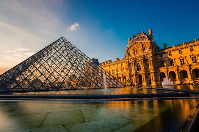 paris-private-half-day-tour-including-louvre-museum-luxury-van