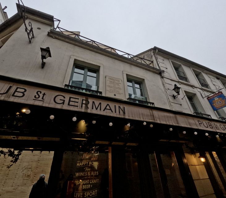 paris-saint-germain-des-pres-guided-walking-tour