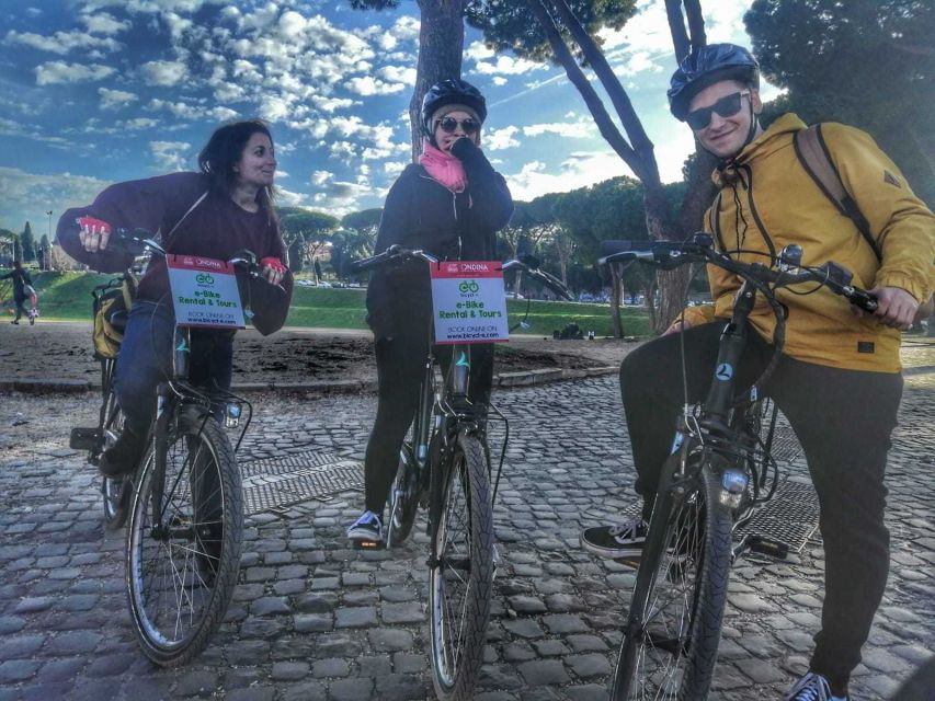 pedal-and-taste-top-5-tasting-of-rome-by-e-bike-tour