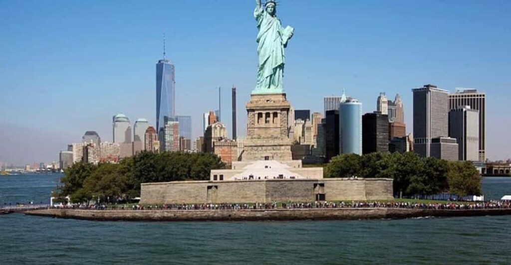 Philadelphia and New York City 2-Day Trip From Washington DC