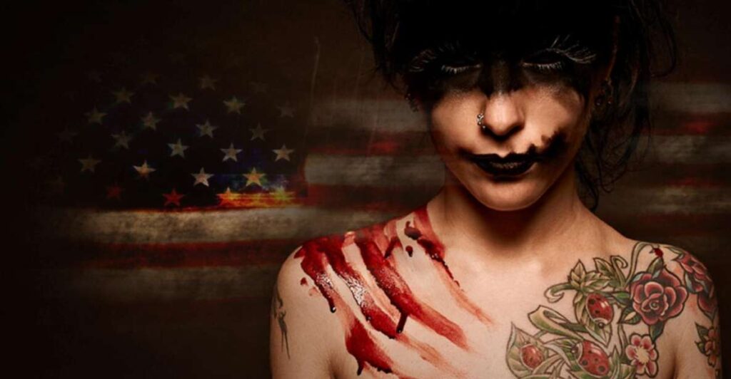 Philadelphia: Grim, Dark, and Twisted History Tour