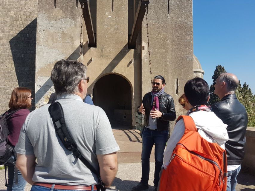 phlegraean-fields-cuma-baia-and-pozzuoli-private-excursion