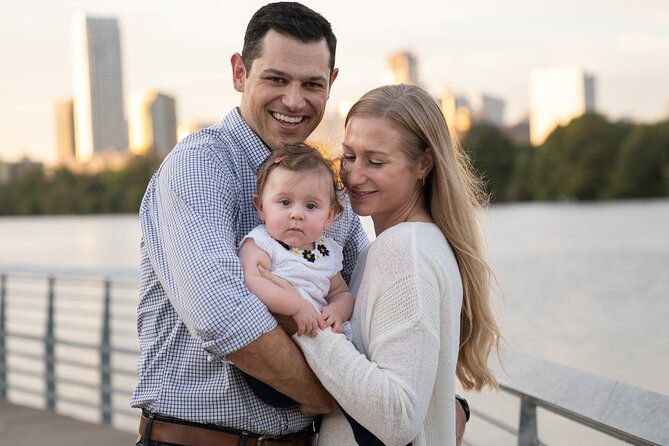 Photo Activity in Austin With Portrait Photographer