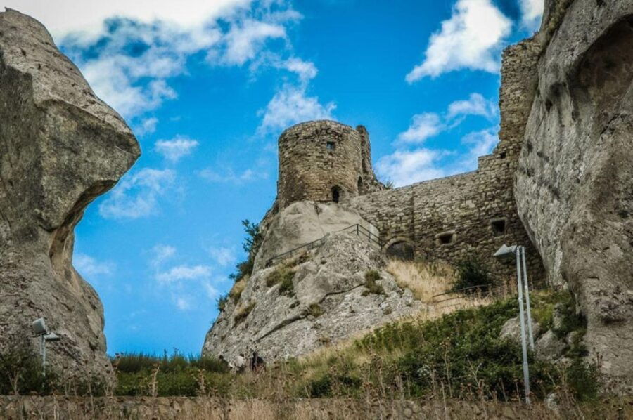 pietrapertosa-walking-guided-tour