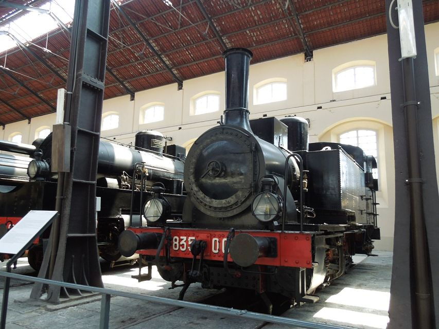pietrarsa-railway-museum-guided-tour-transfer