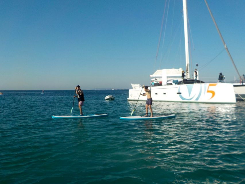 playa-palma-stand-up-paddleboard-rental