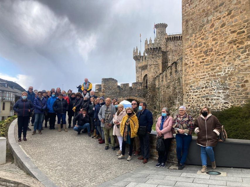 ponferrada-city-castle-of-the-templars-tour