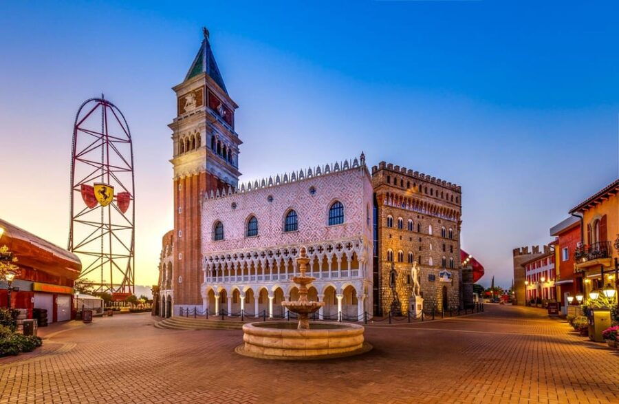 portaventura-and-ferrari-land-full-day-trip-from-barcelona