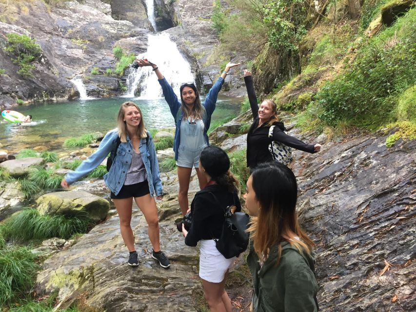 porto-and-north-coast-exclusive-secret-waterfalls-in-4x4