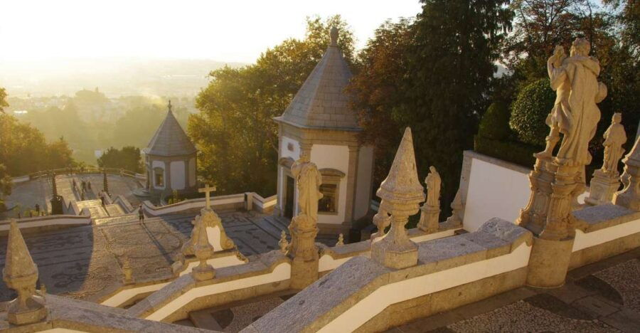 porto-guimaraes-braga-tour-with-entry-tickets-and-lunch