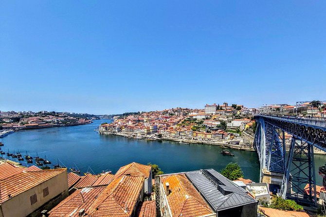 porto-private-luxury-city-tour-from-lisbon