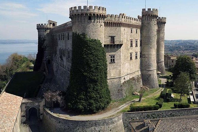 pre-cruise-tour-country-side-from-fco-airport-to-civitavecchia-port-of-rome