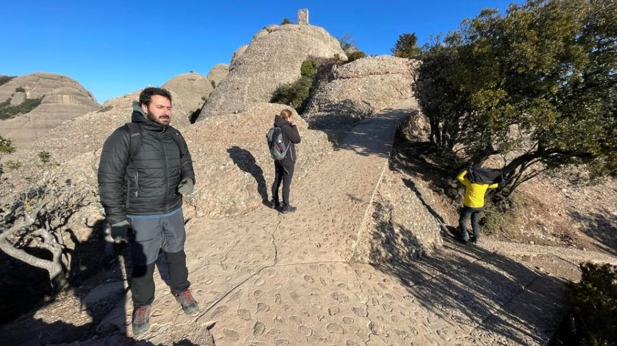 premium-experience-in-montserrat-barcelona