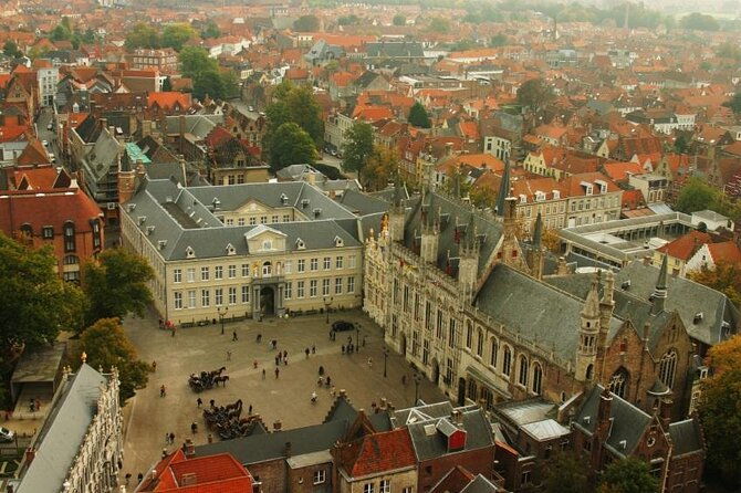 private-12-hour-tour-to-bruges-from-paris-with-driver-guide-with-hotel-pick-up