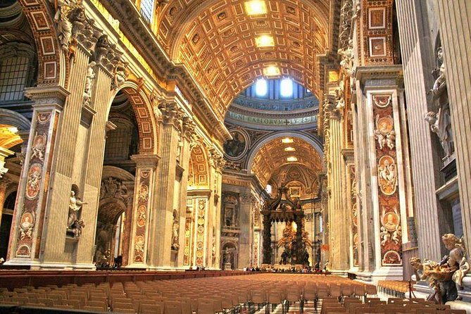 private-2-hour-guided-tour-of-st-peters-basilica-with-dome