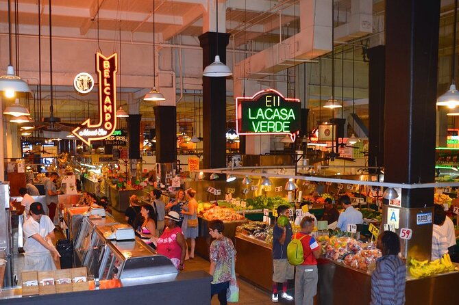 private-4-hour-la-highlights-tour-with-guide