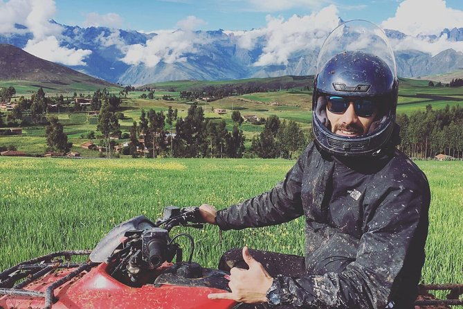 private-atv-experience