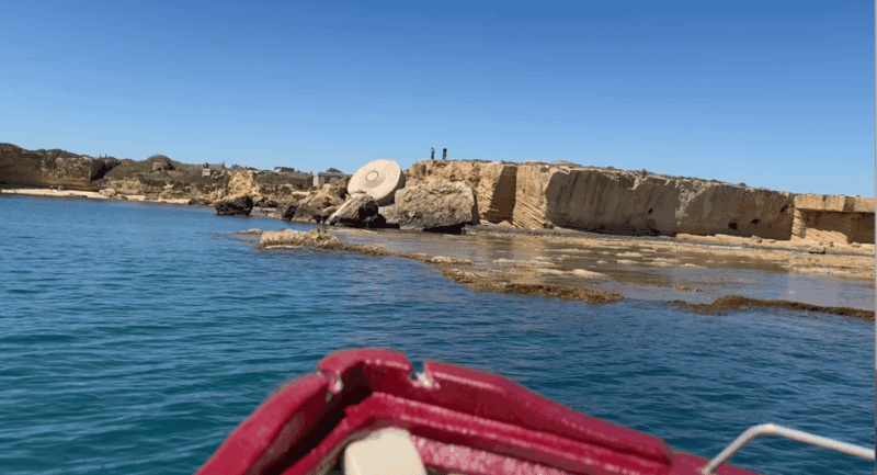 private-boat-tour-of-the-island-of-ortigia-with-aperitif