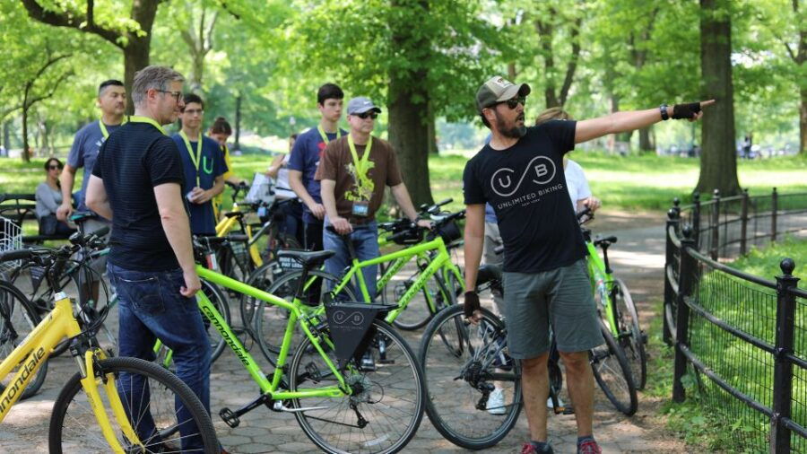 private-central-park-bike-tour