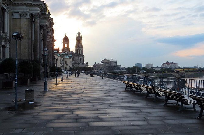 private-dresden-day-trip-from-prague-by-mercedes-van