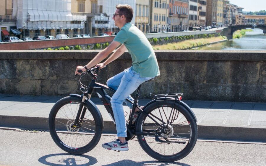 private-e-bike-tour-piazzale-michelangelo-florence-hills