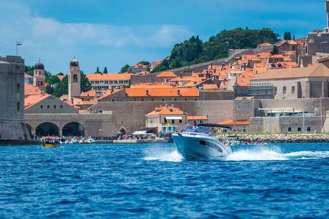 private-elaphiti-islands-boat-tour-from-dubrovnik