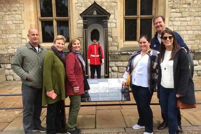 private-half-day-london-highlights-tour-with-guide-and-driver