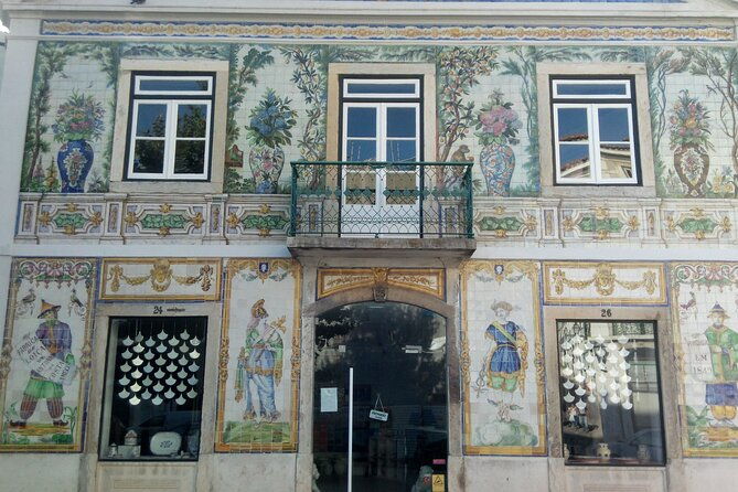 private-half-day-tour-to-the-city-center-of-lisbon