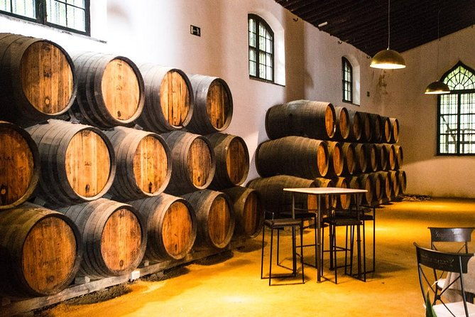 private-jerez-winery-and-jerez-brandy-experience-from-seville-hotel-pick-up