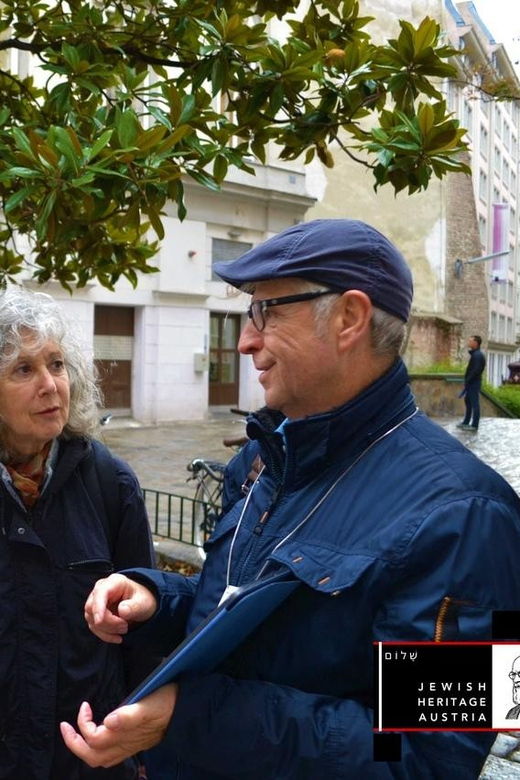 private-jewish-vienna-inner-city-tour