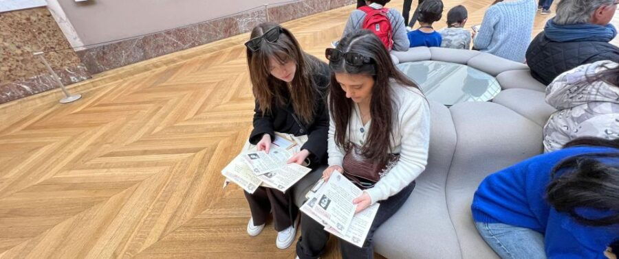 private-louvre-tour-for-teenagers