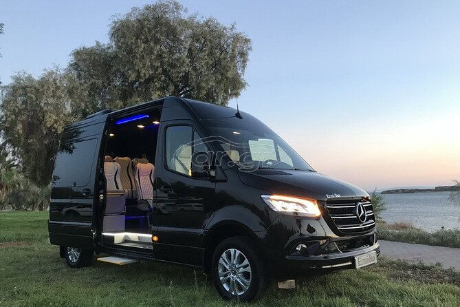 private-luxury-transfer-from-piraeus-port-to-athens-airport