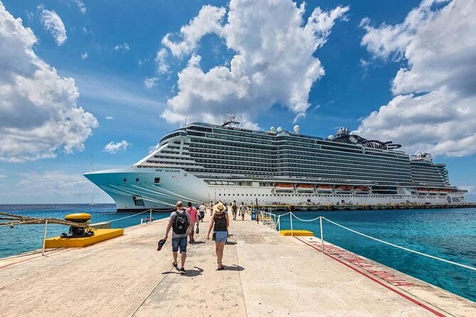 private-luxury-transfer-to-the-port-of-civitavecchia