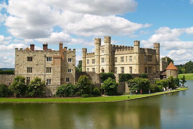 private-luxury-transportation-london-hotel-to-dover-with-stopover-leeds-castle