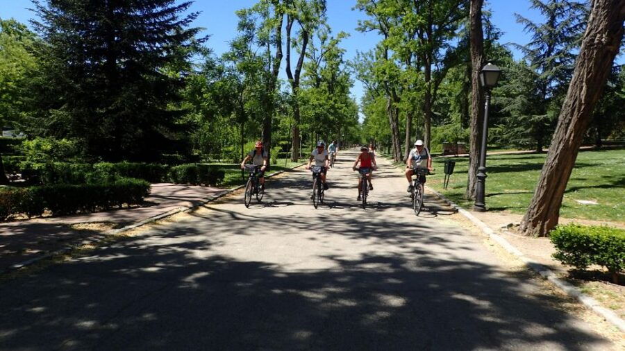 private-madrid-bike-tour-exclusive-guided-cycle-tour