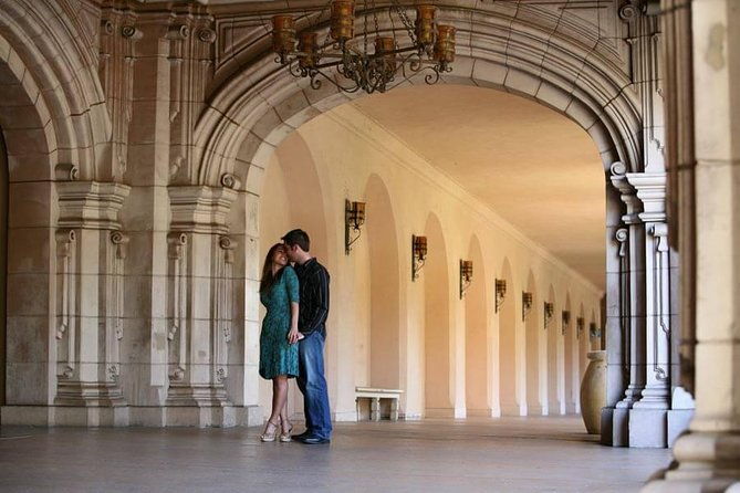 Private Photo Session With a Local Photographer in San Diego