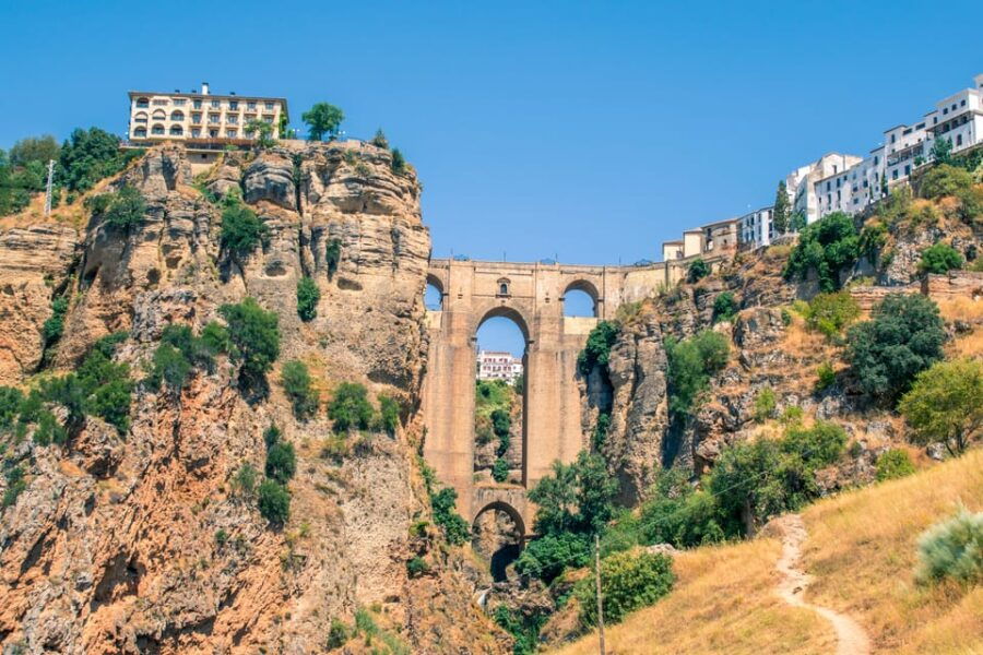 private-ronda-day-trip-and-white-villages-tour-from-sevile