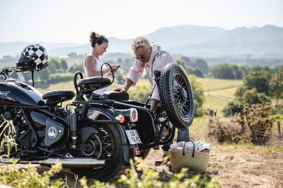 private-side-cars-with-drivers-in-the-basque-country