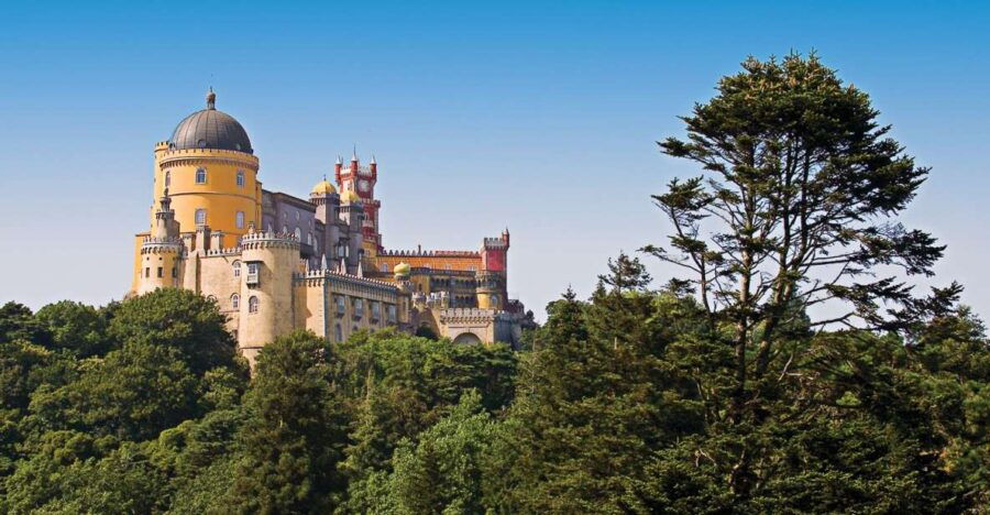 private-sintra-half-day-tour