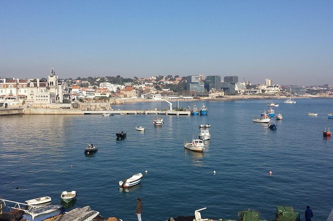 private-sintra-tour-from-lisbon-with-portuguese-traditional-lunch