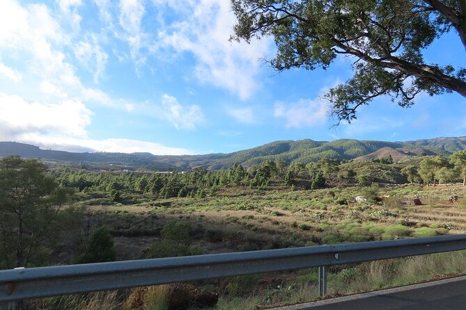 private-sunset-tour-in-tenerife